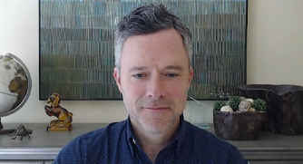 Interview with lawyer, addiction counselor, and researcher, Patrick Krill 