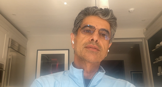 Interview with accomplished investor, advisor, and best-selling author, Alok Sama