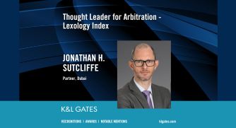 Congratulations to Our Lawyers.