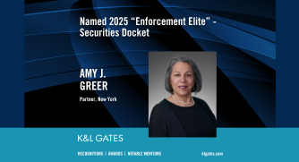 Congratulations to Our Lawyers.