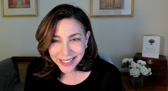 Interview with consultant and legal industry strategist and author, Deborah B. Farone