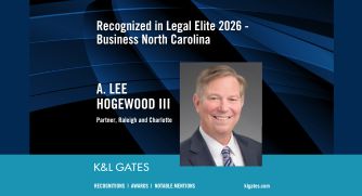 Congratulations to Our Lawyers.